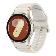 SAMSUNG Galaxy Watch7 LTE with Bixby - Cream, 40 mm