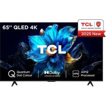 TCL 65P7K 65" Smart 4K Ultra HD HDR QLED TV