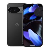 GOOGLE Refurbished Pixel 9 - 256 GB, Obsidian (Excellent Condition)