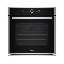HOTPOINT Class 4 ActiveMultiflow HOIM4S8PM0XUK Electric Pyrolytic Steam Oven - Stainless Steel