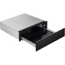 AEG OD8K11T Warming Drawer - Matt Black