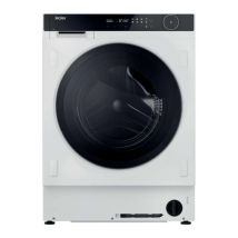 HAIER Series 8 HWB100B14858U1UK Integrated WiFi-enabled 10 kg 1400 Spin Washing Machine
