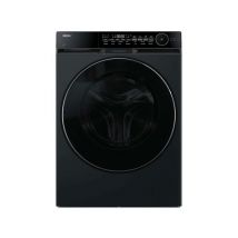 HAIER X Series 9 HW100-B14387BUUK WiFi-enabled 10 kg 1400 Spin Washing Machine - Black
