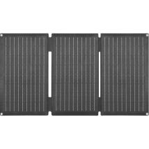SANDBERG 30 W 3-Panel Solar Charger