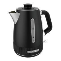 TEFAL Avanti Classic KI290N40 Traditional Kettle - Matte Black