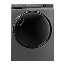 HAIER I-Pro Series 7 Plus HD90-A3Q979RU1 WiFi-enabled 9 kg Heat Pump Tumble Dryer - Graphite