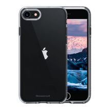 D BRAMANTE Iceland Pro iPhone 7 / 8 / SE Case - Clear
