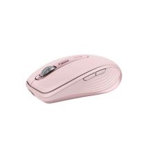 LOGITECH MX Anywhere 3S Wireless Darkfield Mouse - Rose