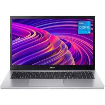 ACER Aspire 3 15.6" Laptop - Intel® Core™ i5, 512 GB SSD, Silver