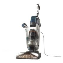 SHARK CarpetXpert with StainStriker EX200UK Upright Carpet Cleaner - White