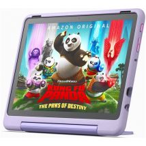 AMAZON Fire HD10 Kids Pro 10.1” (ages 6-12) Tablet (2023) - 32 GB, Happy Day