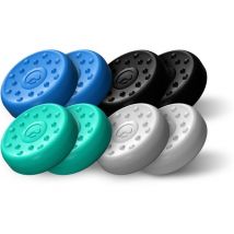 KONTROL FREEK No-Slip Thumb Grips for PS5 - Pack of 8