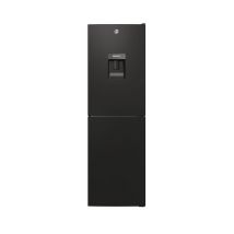 HOOVER HOCT3L517EWBK-1 50/50 Fridge Freezer - Black