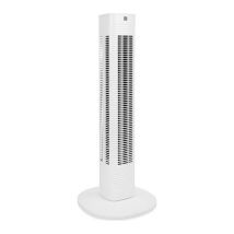 PRINCESS 358225 Smart Tower Fan - White