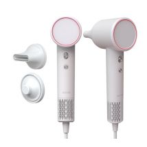 AIRCRAFT AirMotion HD1-W Hair Dryer - Snow White