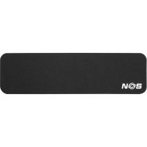 NOS C-450 Mini Wrist Rest - Black