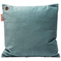BODI-TEK Cozy Una Heated Cushion - Green, 45 x 45cm