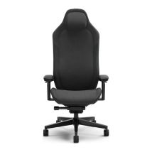 FRACTAL DESIGN Refine Fabric Reclining Executive Chair - Dark