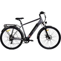 HYGGE Aarhus HY0245 Electric Bike - Graphite Grey