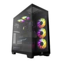 PCSPECIALIST Nexa 982 Gaming PC - AMD Ryzen 7, RTX 5090, 4 TB SSD