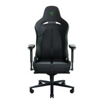 RAZER Enki X Gaming Chair - Black & Green