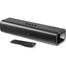 MAJORITY Naga 40 2.1 Wireless Sound Bar