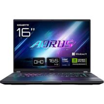 GIGABYTE AORUS ELITE 16 16" Gaming Laptop - Intel® Core™ Ultra 9, RTX 5070, 1 TB SSD