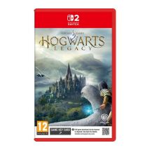 NINTENDO SWITCH Hogwarts Legacy - Nintendo Switch 2 Edition
