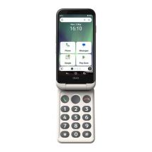 DORO Aurora A20 - 64 GB, White