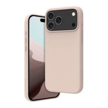 D BRAMANTE Roskilde MS ICON iPhone 17 Pro Max Case - Pink Sand