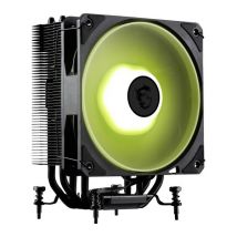 MSI MAG COREFROZR AA13 120 mm CPU Cooler - RGB LED, Black