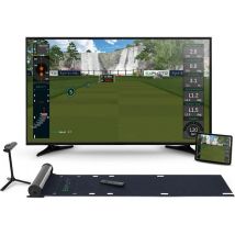 EXPUTT RG Golf Putting Simulator