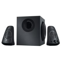 LOGITECH Z623 2.1 PC Speakers