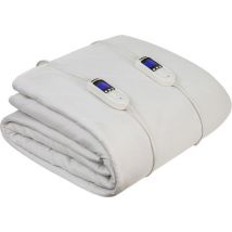 ZANUSSI ZEKB7003 Electric Blanket - Kingsize