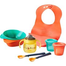 TOMMEE TIPPEE Weaning Kit