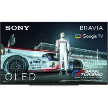 SONY BRAVIA XR-48A90KU 48" Smart 4K Ultra HD HDR OLED TV with Google TV & Assistant