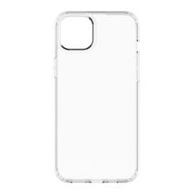 DEFENCE iPhone 15 / 14 Plus Case - Clear