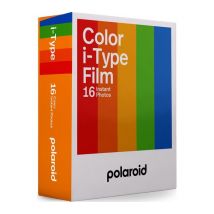 POLAROID i-Type Colour Film - Pack of 16