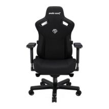 ANDASEAT Kaiser 3 Series Premium Gaming Chair - XL, Black