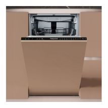 HOTPOINT HP6IC11BS7LA0UK Slimline Fully Integrated Dishwasher