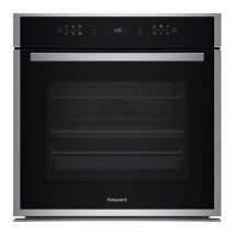 HOTPOINT Class 6 ActiveMultiflow HOI6A8PT1SXUK Electric Pyrolytic Steam Oven - Stainless Steel