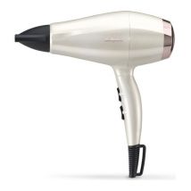 BABYLISS Stardust Shimmer 5914PU Hair Dryer - Gold