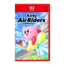 NINTENDO SWITCH 2 Kirby Air Riders