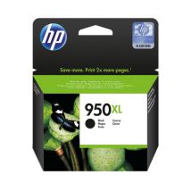 HP 950XL Original Black Ink Cartridge