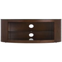 AVF Buckingham 1100 mm TV Stand - Walnut