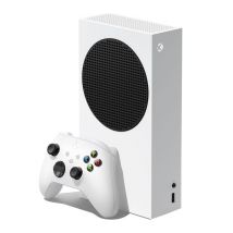 MICROSOFT Xbox Series S - 512 GB SSD