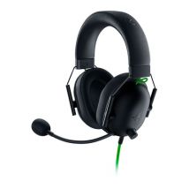 RAZER BlackShark V2 X Gaming Headset - Black