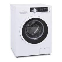 MONTPELLIER MW8145W 8 kg 1400 Spin Washing Machine - White