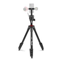 JOBY Compact Action Tripod Kit - Black