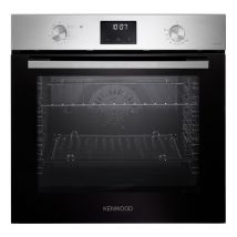 KENWOOD KS303GSS Gas Oven - Stainless Steel